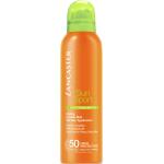 LANCASTER Sun Sport Spray Creme Sonnenschutzmittel 200 ml LSF 50 für Herren 