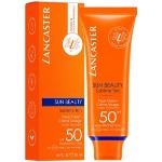 Lancaster Sun Beauty Face Cream SPF50 Sonnencreme 50 ml
