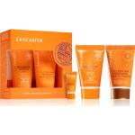 LANCASTER Sun Beauty Creme After Sun Produkte 30 ml LSF 30 für das Gesicht für Damen Sets & Geschenksets 