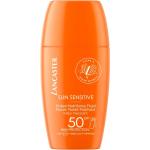 LANCASTER Sonnenschutzmittel 30 ml LSF 50 für  empfindliche Haut für das Gesicht für Damen 