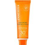 LANCASTER Sun Sport Gel Sport Sonnenschutzmittel 50 ml LSF 30 für das Gesicht 