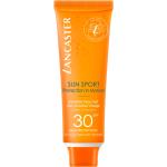 LANCASTER Sun Sport Gel Sport Sonnenschutzmittel LSF 30 für das Gesicht 
