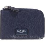 Lancel Portemonnaie - Ninon De Lancel Pocket - Gr. unisize - in Blau - für Damen