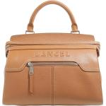 Lancel Satchel Bag - Ines De Lancel - Gr. unisize - in Braun - für Damen
