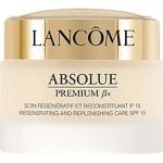 Französische LANCOME Absolue Tagescremes 50 ml LSF 15 