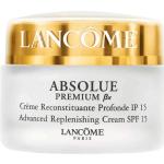 Lancôme Absolue Premium ßx Crème SPF 15 50ml