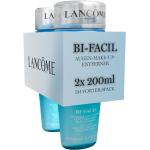 LANCOME Bi-Facil Mascaras & Wimperntuschen 200 ml wasserfest bei empfindlichen Augen 2-teilig 