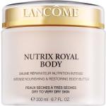 Lancôme Nutrix Royal Body Crème 200ml