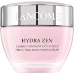 LANCOME Hydra Zen Tagescremes 50 ml mit Hyaluronsäure 