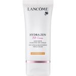 Reduzierte Cremefarbene LANCOME Hydra Zen Neurocalm Tagescremes 50 ml LSF 15 für medium Hauttöne für Damen 