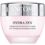 Reduzierte LANCOME Hydra Zen Gesichtscremes 50 ml für Damen 