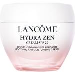LANCOME Hydra Zen Sonnenschutzmittel LSF 15 für das Gesicht 