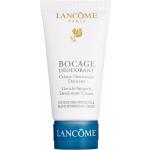 LANCOME Bocage Creme Damendeodorants 50 ml für  empfindliche Haut 