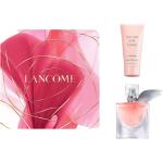 Reduzierte LANCOME La vie est belle Düfte | Parfum 30 ml mit Vanille für Damen Sets & Geschenksets 