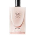 Lancôme La Vie Est Belle Bodylotion für Damen 200 ml