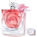 Reduzierte LANCOME La vie est belle Eau de Parfum 100 ml mit Rosen / Rosenessenz für Damen 