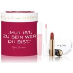 LANCÔME L'Absolu Rouge "Write Your Future" Sisterhood Limited Edition x Tijen Onaran Lippen Make-up Set 1 Stk Nr. 25 - Tijen