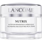 LANCOME Nutrix Gesichtscremes 50 ml 