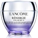 Französische Anti-Aging LANCOME Rénergie Creme Gesichtscremes 50 ml LSF 20 für das Gesicht für Damen 