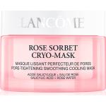 LANCOME Gesichtsmasken 50 ml mit Rosen / Rosenessenz für Damen 