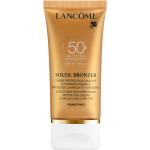 Anti-Aging LANCOME Soleil Bronzer Creme BB Creams 50 ml LSF 50 