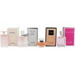Düfte | Parfum mit Rosen / Rosenessenz für Damen Miniatur 4-teilig 
