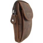 Gürteltasche Handy Tasche #G41 160x80x15mm Handytasche Gürtel