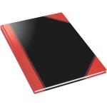 Schwarze Notizbücher & Kladden DIN A4 