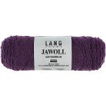 Lang Jawoll Superwash Sockenwolle Farbwahl (280 - beere)