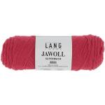Lang Jawoll Superwash Sockenwolle Farbwahl (60 - rot)