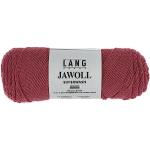 Lang Jawoll Superwash Sockenwolle Farbwahl (61 - bordeaux)