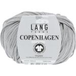 Lang Yarns Copenhagen (Gots) 0023 Silver