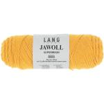 Lang Yarns Jawoll 0249 goldgelb