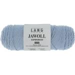 LANG YARNS Jawoll - Farbe: Jeans Hell (0234) - 50 g / ca. 210 m Wolle