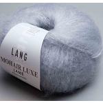 Silberne Lang Yarns Wolle & Garn Handwäsche 