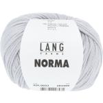 Silberne Lang Yarns Norma Wolle & Garn 