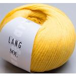 Lang Yarns Sol 0013 gelb