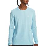 T-shirt Under Armour UA M ELEVATED CORE AOP NEW-WHT