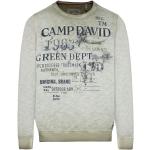 Camp David Herrenlongsleeves günstig sofort kaufen Herrenlangarmshirts &