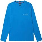 Angebote Longsleeves Hilfiger kaufen Tommy Black - Friday online Langarmshirts Blaue &