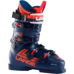 Lange Rs 130 Lv Alpine Ski Boots (LBL1030-24.0) weiß