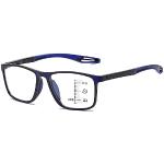 KOOSUFA Blaulichtfilter Brille mit Magnetische Clip on