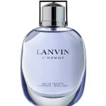 Lanvin L'Homme Eau de Toilette (EdT) 100 ml Parfüm