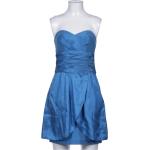 LAONA Damen Kleid, blau 34