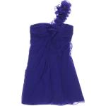 Reduzierte Blaue Laona Festliche Kleider für Damen Größe S 