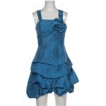 Reduzierte Blaue Laona Festliche Kleider für Damen Größe S 