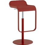 LaPalma Barhocker & Barstühle lackiert aus Kunststoff höhenverstellbar 