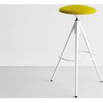 Reduzierte LaPalma Wil Barhocker & Barstühle lackiert höhenverstellbar Breite 50-100cm, Höhe 50-100cm 