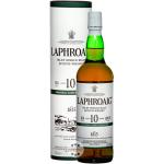 Laphroaig 10 Cask Strength Batch 14 Whisky