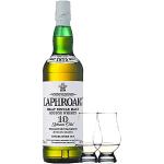 Laphroaig 10 Jahre Islay Single Malt Whisky 0,7 Li